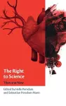 The Right to Science cover