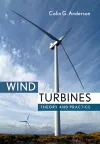 Wind Turbines cover