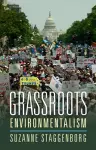 Grassroots Environmentalism cover