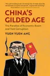 China's Gilded Age cover