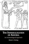 The Imperialisation of Assyria cover