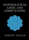 Mathematical Logic and Computation cover