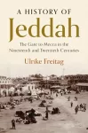 A History of Jeddah cover