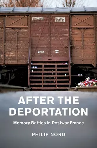 After the Deportation cover