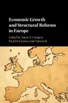 Economic Growth and Structural Reforms in Europe cover