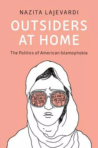 Outsiders at Home cover