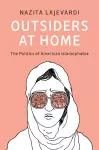 Outsiders at Home cover