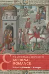 The New Cambridge Companion to Medieval Romance cover