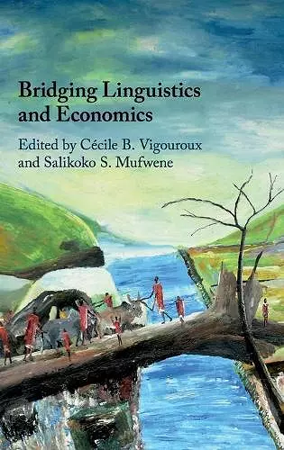 Bridging Linguistics and Economics cover