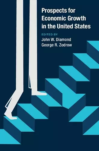 Prospects for Economic Growth in the United States cover