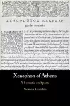 Xenophon of Athens cover