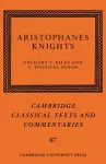 Aristophanes: Knights cover