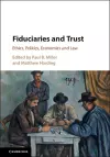 Fiduciaries and Trust cover