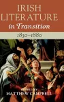 Irish Literature in Transition, 1830–1880: Volume 3 cover
