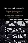 Mexican Multinationals cover