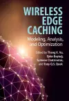 Wireless Edge Caching cover