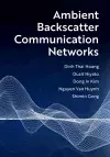 Ambient Backscatter Communication Networks cover