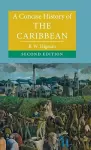 A Concise History of the Caribbean cover
