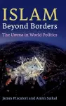 Islam beyond Borders cover