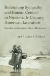 Rethinking Sympathy and Human Contact in Nineteenth-Century American Literature cover