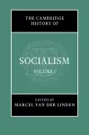 The Cambridge History of Socialism: Volume 1 cover