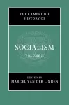 The Cambridge History of Socialism: Volume 2 cover