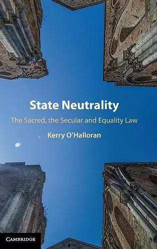 State Neutrality cover