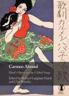 Carmen Abroad cover