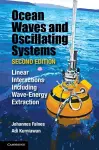 Ocean Waves and Oscillating Systems: Volume 8 cover