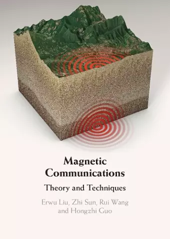 Magnetic Communications cover