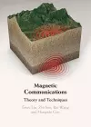 Magnetic Communications cover