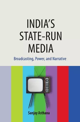 India's State-run Media cover