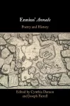 Ennius' Annals cover