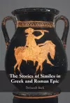 The Stories of Similes in Greek and Roman Epic cover