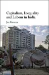 Capitalism, Inequality and Labour in India cover