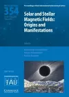 Solar and Stellar Magnetic Fields (IAU S354) cover