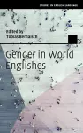 Gender in World Englishes cover