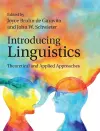 Introducing Linguistics cover