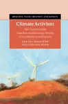 Climate Activism cover