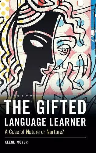 The Gifted Language Learner cover