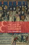 The Cambridge Companion to the Age of William the Conqueror cover