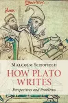 How Plato Writes cover