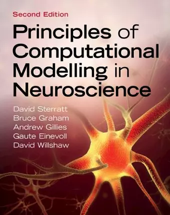 Principles of Computational Modelling in Neuroscience cover