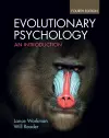 Evolutionary Psychology cover