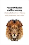 Power Diffusion and Democracy cover