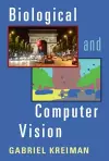 Biological and Computer Vision cover