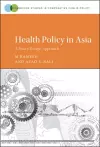 Health Policy in Asia cover