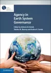Agency in Earth System Governance cover