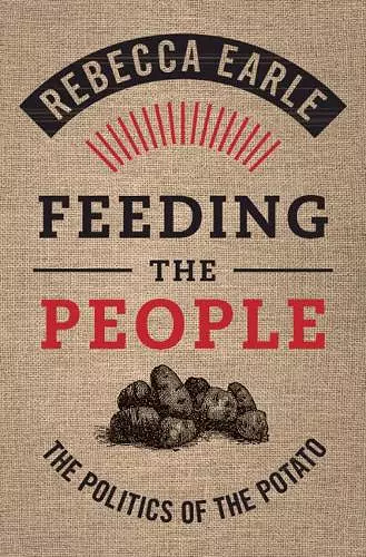 Feeding the People cover