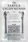 The Tabula Lugdunensis cover